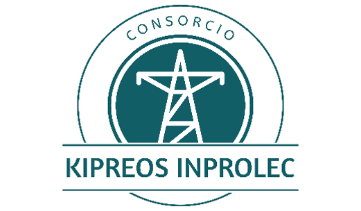 logo Consorcio kipreos-inprolec