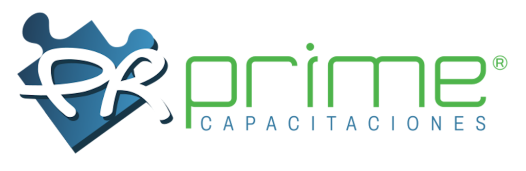logo PRIME